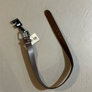 Never Used Size 32 Levi's Belt
